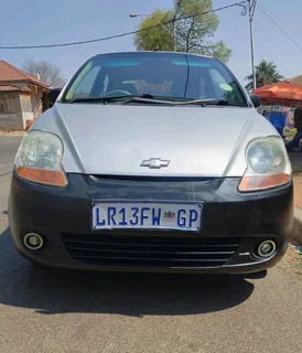 2005 CHEVROLET SPARK LITE MANUAL TRANSMISSION IN EXCELLENT CONDITION