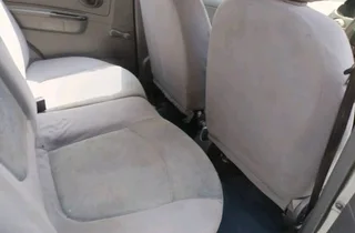2005 CHEVROLET SPARK LITE MANUAL TRANSMISSION IN EXCELLENT CONDITION