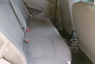 2011 CHEVROLET SPARK 1.2 MANUAL TRANSMISSION IN EXCELLENT CONDITION