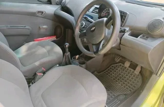 2011 CHEVROLET SPARK 1.2 MANUAL TRANSMISSION IN EXCELLENT CONDITION