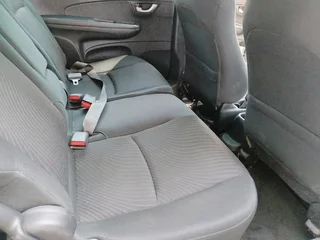 2016 HONDA MOBILIO 1.5 MANUAL TRANSMISSION IN EXCELLENT CONDITION