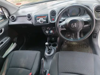 2016 HONDA MOBILIO 1.5 MANUAL TRANSMISSION IN EXCELLENT CONDITION