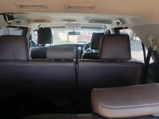 2016 TOYOTA FORTUNER 2.4 GD6 MANUAL TRANSMISSION IN EXCELLENT CONDITION