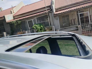 2012 MERCEDES BENZ ML 500 4MATIC 8 AUTOMATIC TRANSMISSION WITH SUN ROOF