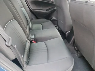 2018 MAZDA CX3 DYNAMIC 2.0 AUTOMATIC TRANSMISSION IN EXCELLENT CONDITION WITH BACK SENSORS