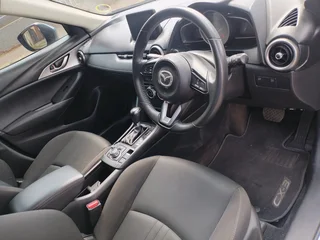 2018 MAZDA CX3 DYNAMIC 2.0 AUTOMATIC TRANSMISSION IN EXCELLENT CONDITION WITH BACK SENSORS