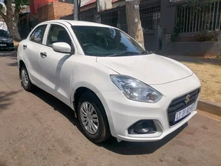 2022 Suzuki Dzire 1.2 Manual Transmission In Excellent Condition