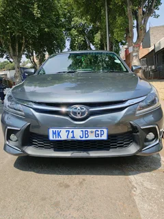 2024 Toyota Starlet 1.5 Xs Automatic Transmission In Excellent Condition