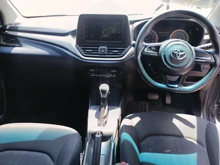 2024 TOYOTA STARLET 1.5 XS AUTOMATIC TRANSMISSION IN EXCELLENT CONDITION