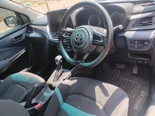 2024 TOYOTA STARLET 1.5 XS AUTOMATIC TRANSMISSION IN EXCELLENT CONDITION