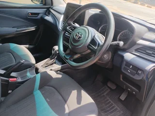 2024 TOYOTA STARLET 1.5 XS AUTOMATIC TRANSMISSION IN EXCELLENT CONDITION