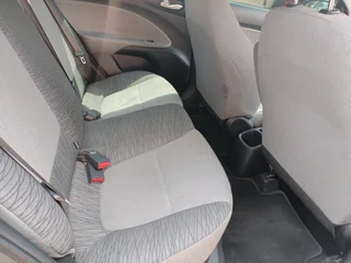 2023 KIA PEGAS 1.4 MANUAL TRANSMISSION IN EXCELLENT CONDITION WITH REVERSE SENSORS AND SPARE KEYS