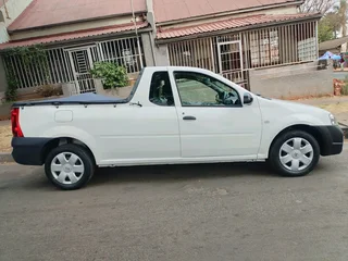 2021 Nissan Np200 Bakkie 1.6 In Excellent Condition