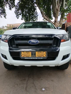 2015 FORD RANGER 2.2 SIX SPEED TDCI SINGLE CAB WITH CANOPY IN EXCELLENT CONDITION