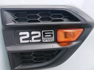 2015 FORD RANGER 2.2 SIX SPEED TDCI SINGLE CAB WITH CANOPY IN EXCELLENT CONDITION