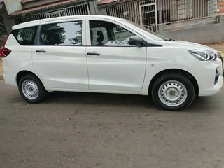 2024 Toyota Rumion 1.5 Manual Transmission In Excellent Condition With Reverse Sensors