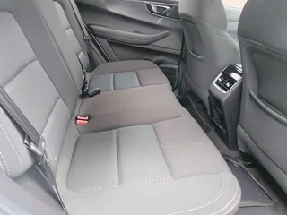 2023 CHERRY TIGGO 4PRO AUTOMATIC TRANSMISSION IN EXCELLENT CONDITION WITH SERVICE BOOK