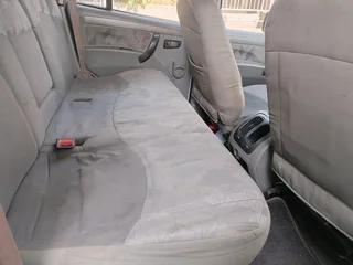 2013 MAHINDRA SCORPIO PICK UP 2.2 DIESEL MANUAL TRANSMISSION IN EXCELLENT CONDITION