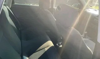 2007 VOLKSWAGEN POLO BUJWA 1.4 MANUAL TRANSMISSION IN EXCELLENT CONDITION