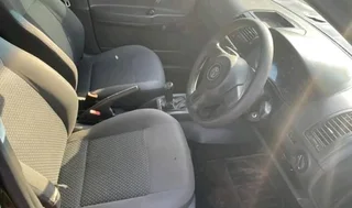 2007 VOLKSWAGEN POLO BUJWA 1.4 MANUAL TRANSMISSION IN EXCELLENT CONDITION