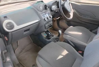 2014 CHEVROLET UTILITY BAKKIE 1.4 MANUAL TRANSMISSION IN EXCELLENT CONDITION