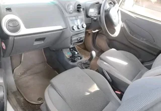 2014 CHEVROLET UTILITY BAKKIE 1.4 MANUAL TRANSMISSION IN EXCELLENT CONDITION