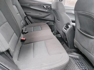 2024 CHERRY TIGGO 4PRO AUTOMATIC TRANSMISSION IN EXCELLENT CONDITION WITH REVERSE CAMERA AND SENSORS