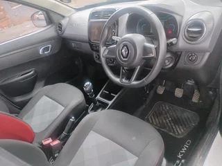 2020 RENAULT KWID 1.0 MANUAL TRANSMISSION IN EXCELLENT CONDITION