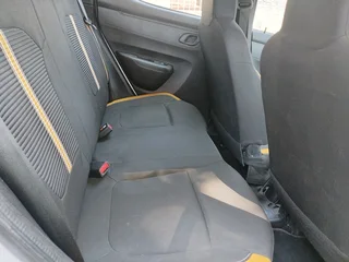 2024 RENAULT KWID CLIMBER 1.0 MANUAL TRANSMISSION IN EXCELLENT CONDITION