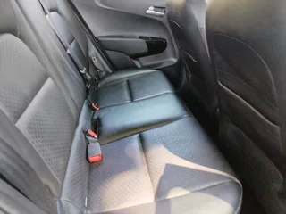 2018 KIA PICANTO 1.0 MANUAL TRANSMISSION IN EXCELLENT CONDITION WITH SPARE KEYS