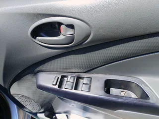 2020 TOYOTA ETIOS HATCHBACK 1.5 MANUAL TRANSMISSION IN EXCELLENT CONDITION WITH SPARE KEYS