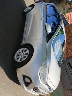 2014 HYUNDAI I10 GRAND 1.2 MANUAL TRANSMISSION IN EXCELLENT CONDITION