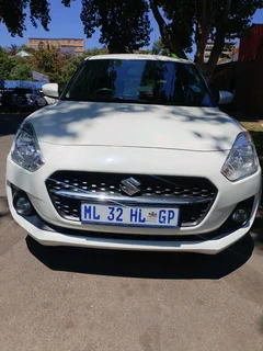 2022 SUZUKI SWIFT 1.2 MANUAL TRANSMISSION IN EXCELLENT CONDITION