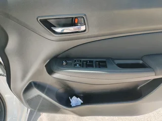 2022 SUZUKI SWIFT 1.2 MANUAL TRANSMISSION IN EXCELLENT CONDITION