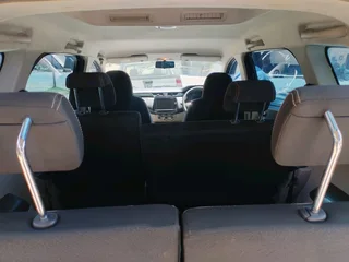 2022 RENAULT TRIBER 1.0 MANUAL TRANSMISSION IN EXCELLENT CONDITION WITH SERVICE BOOK