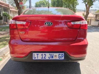 2017 KIA RIO 1.2 MANUAL TRANSMISSION IN EXCELLENT CONDITION