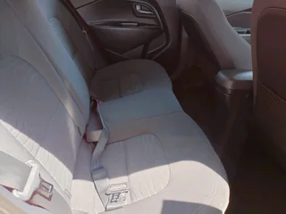 2017 KIA RIO 1.2 MANUAL TRANSMISSION IN EXCELLENT CONDITION