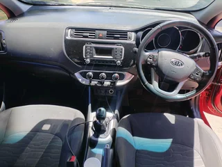 2017 KIA RIO 1.2 MANUAL TRANSMISSION IN EXCELLENT CONDITION
