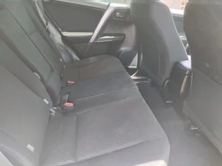 2017 TOYOTA RAV4 AUTOMATIC TRANSMISSION IN EXCELLENT CONDITION