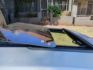 2012 VOLKSWAGEN POLO VIVO 1.4 MANUAL TRANSMISSION IN EXCELLENT CONDITION WITH SUN ROOF