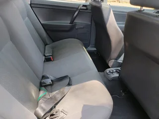 2012 VOLKSWAGEN POLO VIVO 1.4 MANUAL TRANSMISSION IN EXCELLENT CONDITION WITH SUN ROOF