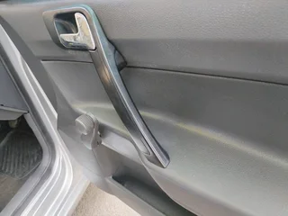 2012 VOLKSWAGEN POLO VIVO 1.4 MANUAL TRANSMISSION IN EXCELLENT CONDITION WITH SUN ROOF