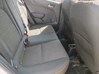 2018 KIA PICANTO 1.0 MANUAL TRANSMISSION IN EXCELLENT CONDITION