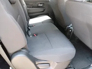 2020 SUZUKI ERTIGA 1.5 AUTOMATIC TRANSMISSION IN EXCELLENT CONDITION WITH SERVICE BOOK