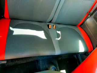 2017 FIAT 500 AUTOMATIC TRANSMISSION IN EXCELLENT CONDITION