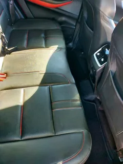 2024 CHERRY TIGGO 4PRO AUTOMATIC TRANSMISSION IN EXCELLENT CONDITION WITH 360 DEGREES CAMERA