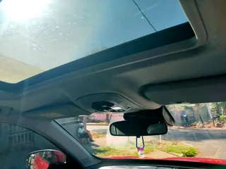 2024 CHERRY TIGGO 4PRO AUTOMATIC TRANSMISSION IN EXCELLENT CONDITION WITH 360 DEGREES CAMERA