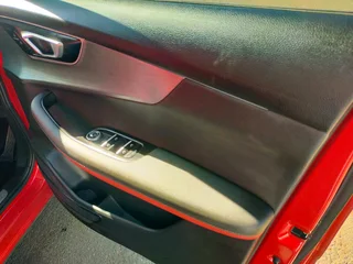 2024 CHERRY TIGGO 4PRO AUTOMATIC TRANSMISSION IN EXCELLENT CONDITION WITH 360 DEGREES CAMERA