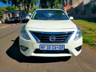 2020 NISSAN ALMERIA 1.5 AUTOMATIC TRANSMISSION IN EXCELLENT CONDITION