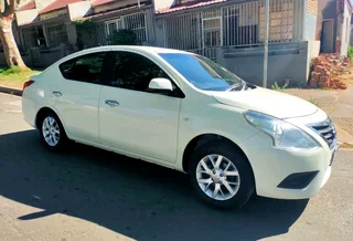 2020 NISSAN ALMERIA 1.5 AUTOMATIC TRANSMISSION IN EXCELLENT CONDITION